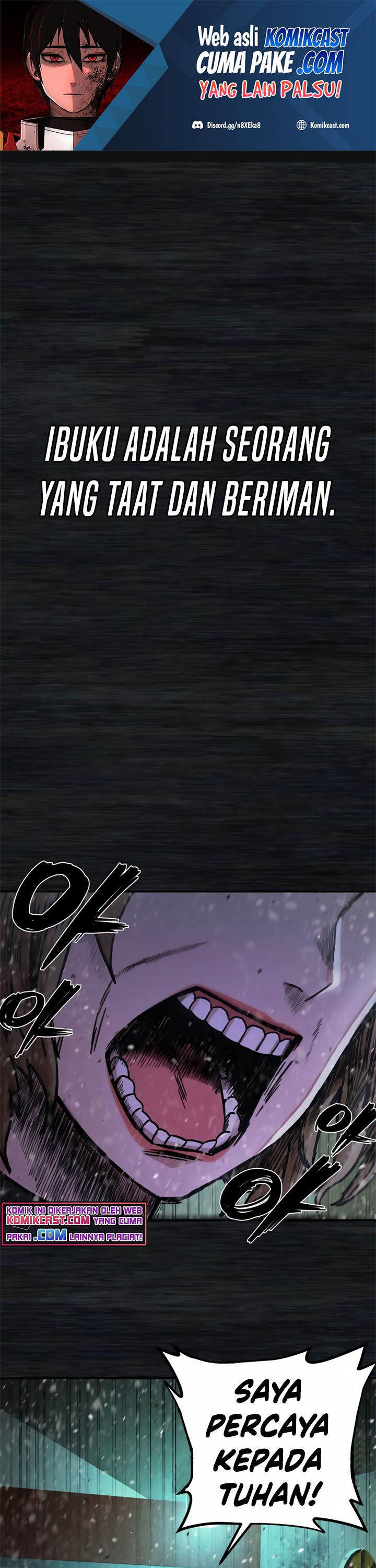 Hero Has Returned