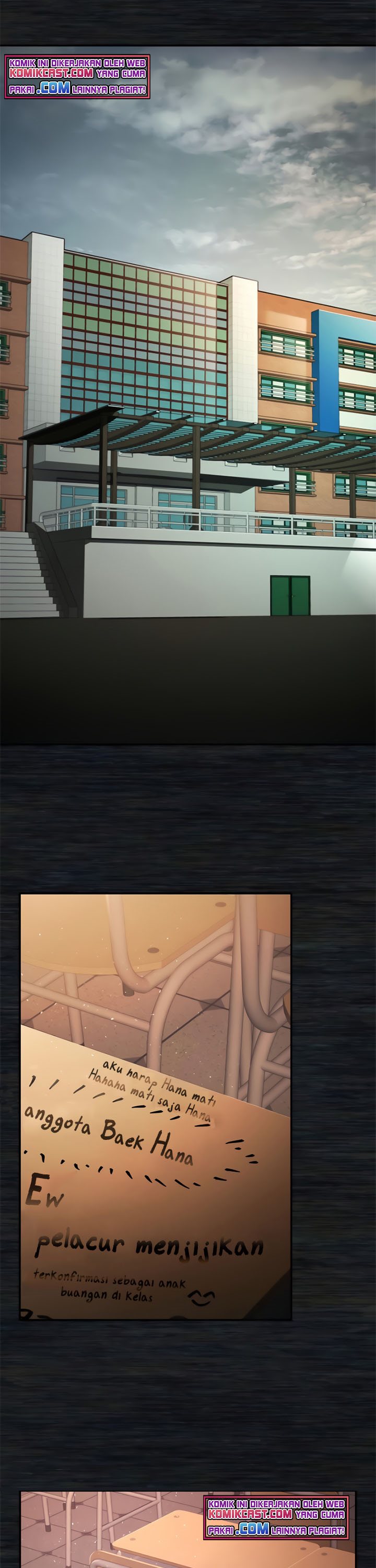 Hero Has Returned