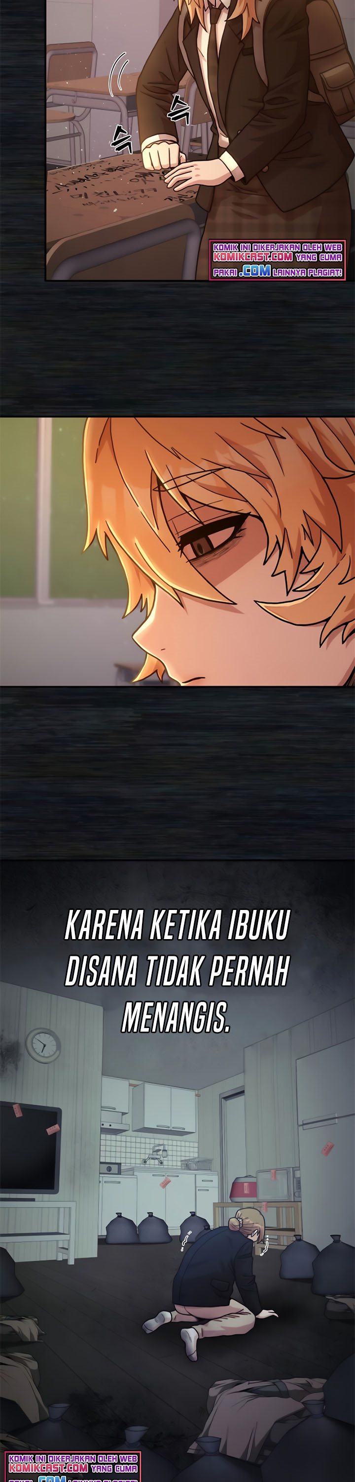 Hero Has Returned