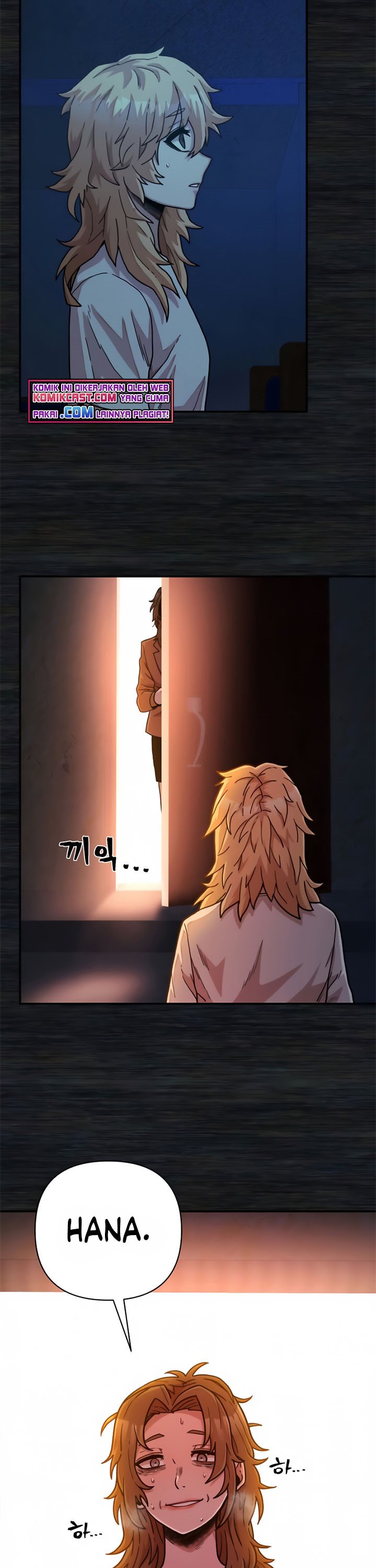 Hero Has Returned