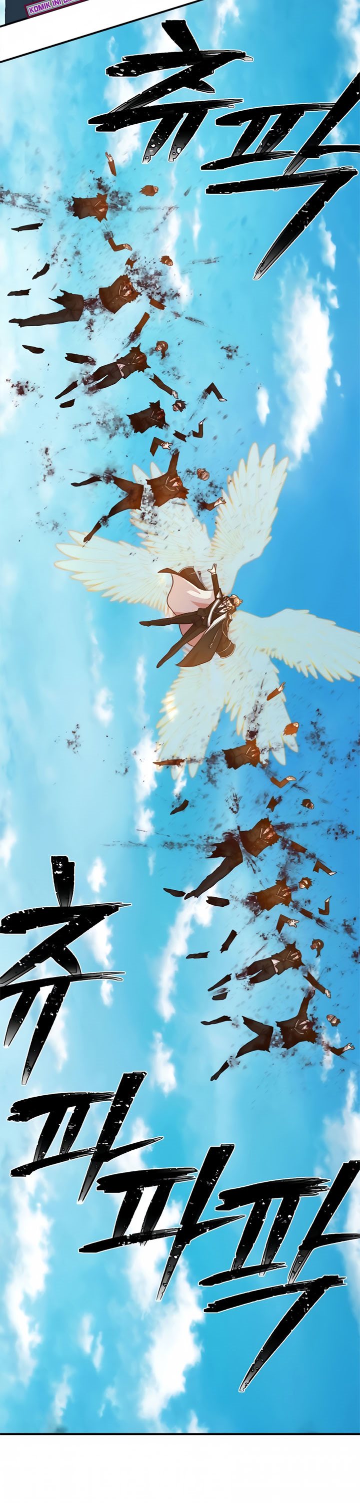 Hero Has Returned