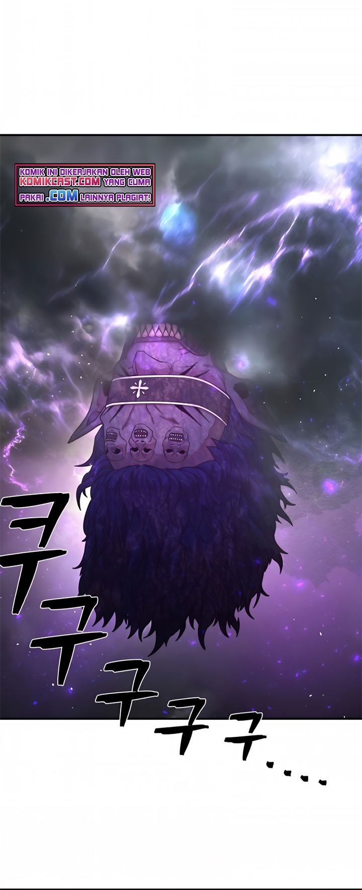 Hero Has Returned