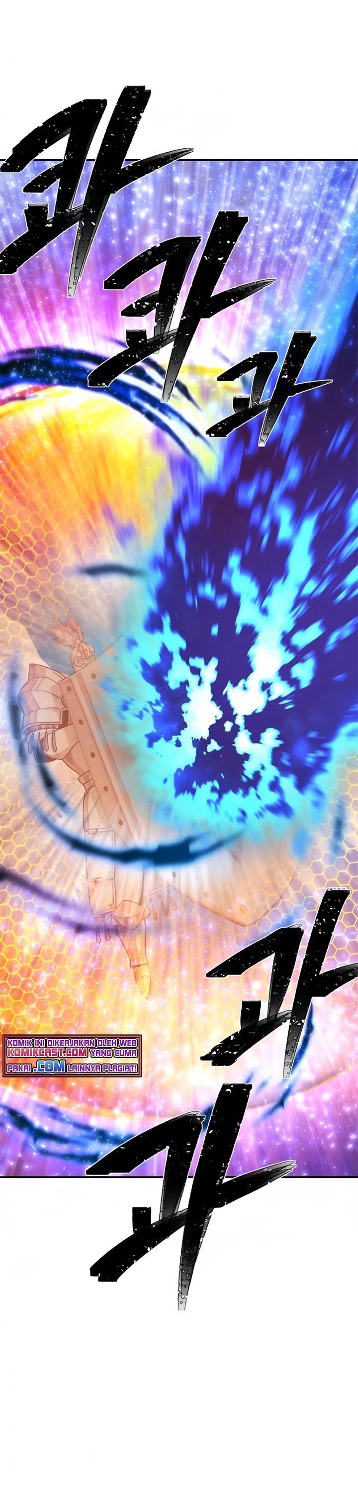 Hero Has Returned