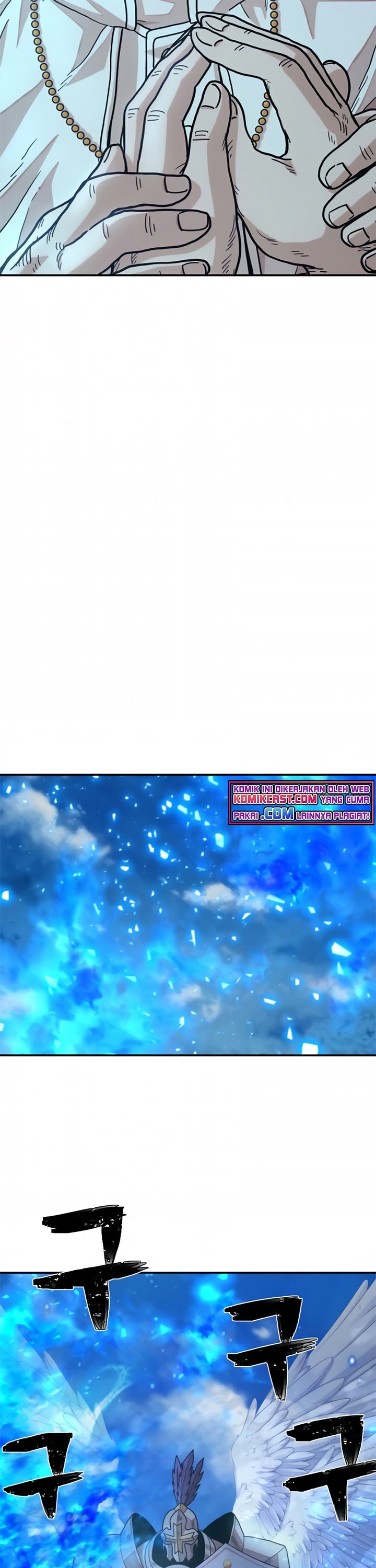 Hero Has Returned