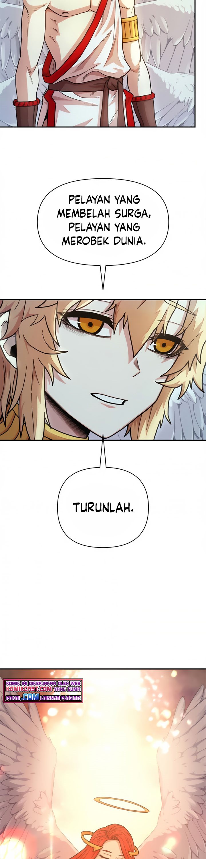 Hero Has Returned