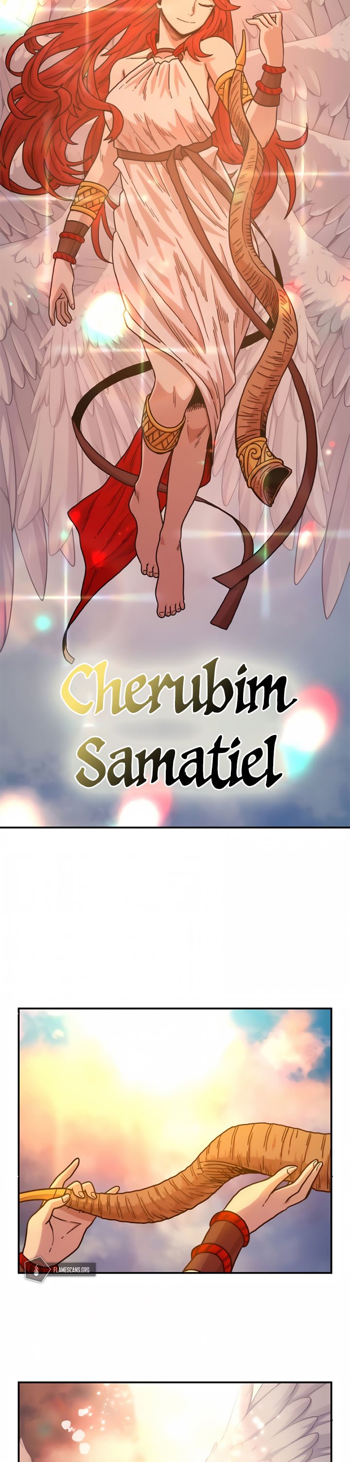 Hero Has Returned