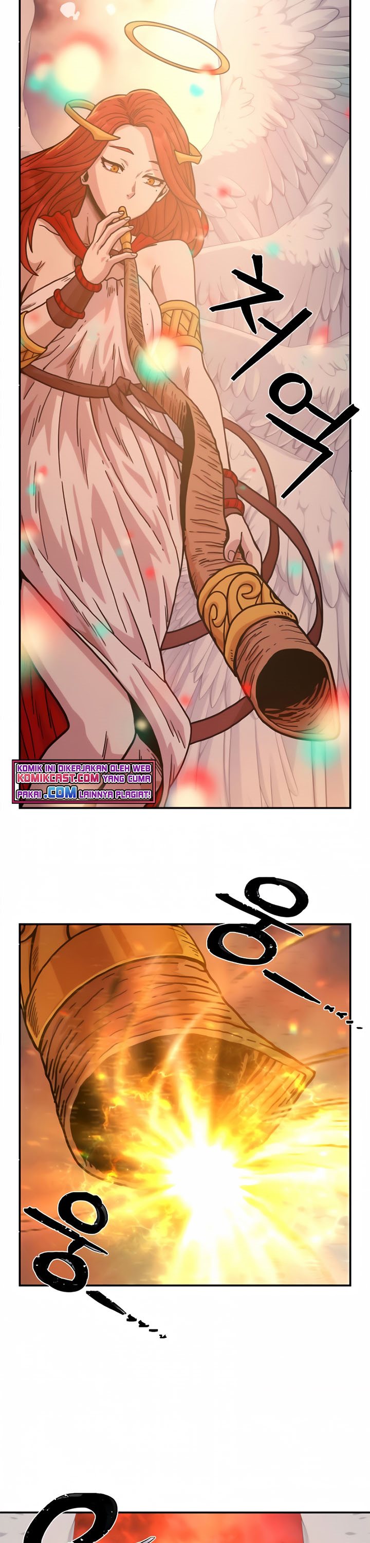 Hero Has Returned