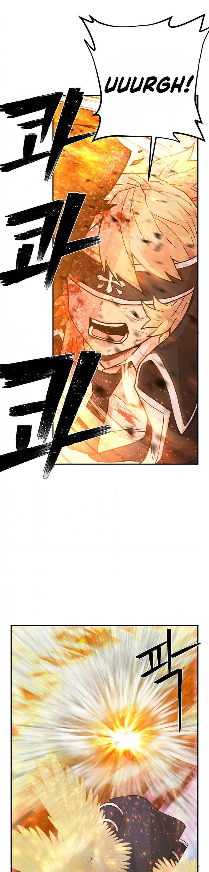 Hero Has Returned