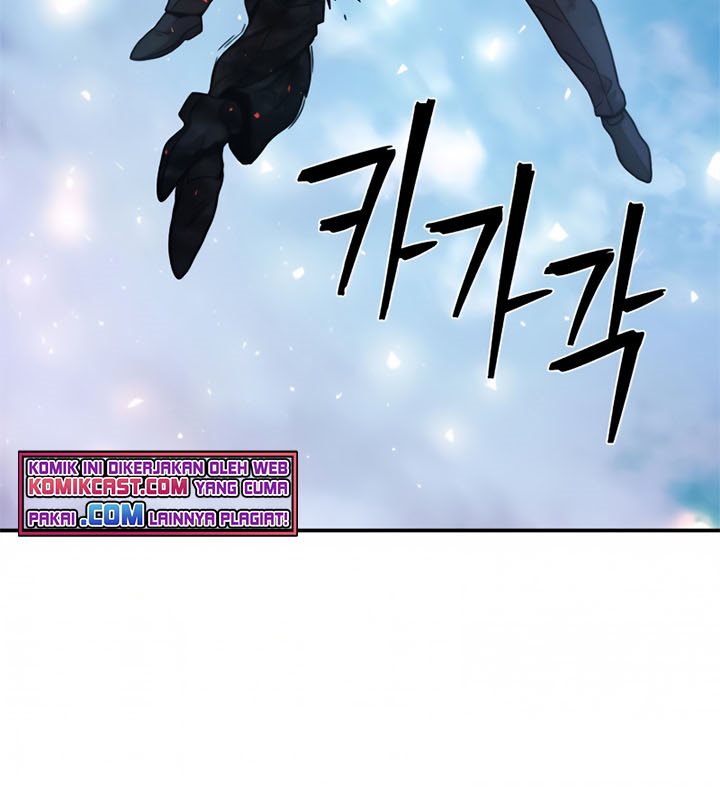 Hero Has Returned