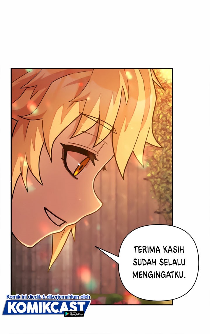 Hero Has Returned