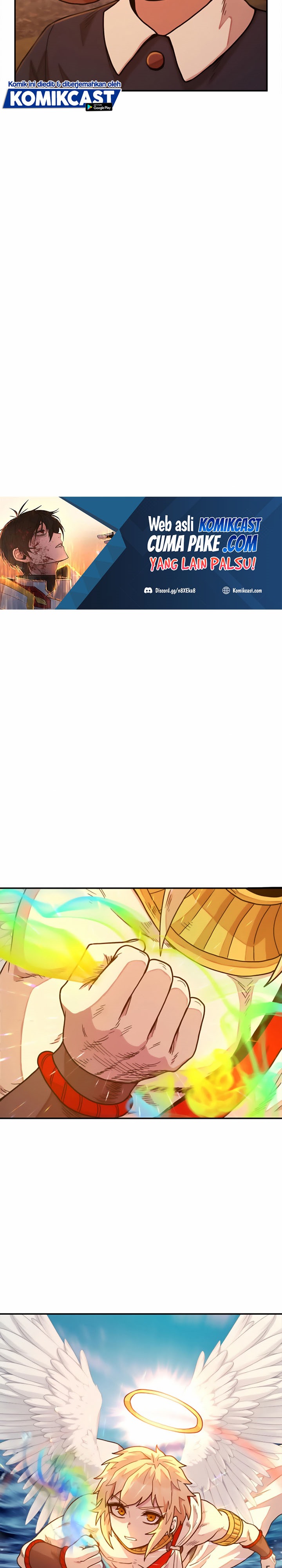 Hero Has Returned