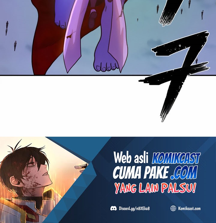 Hero Has Returned