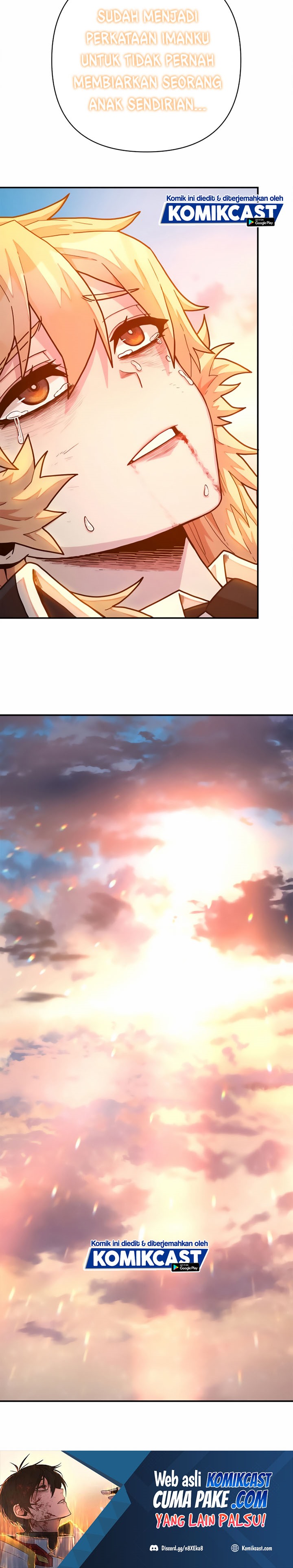 Hero Has Returned