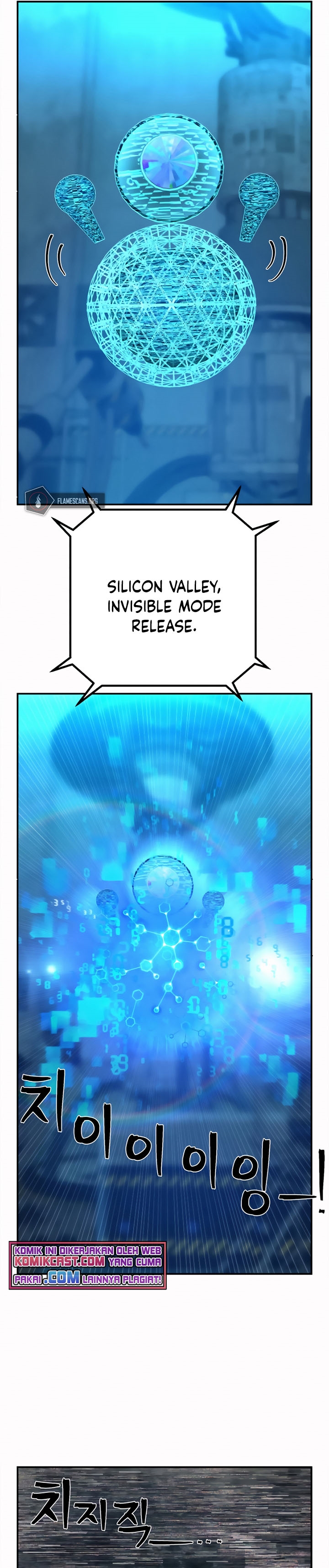 Hero Has Returned