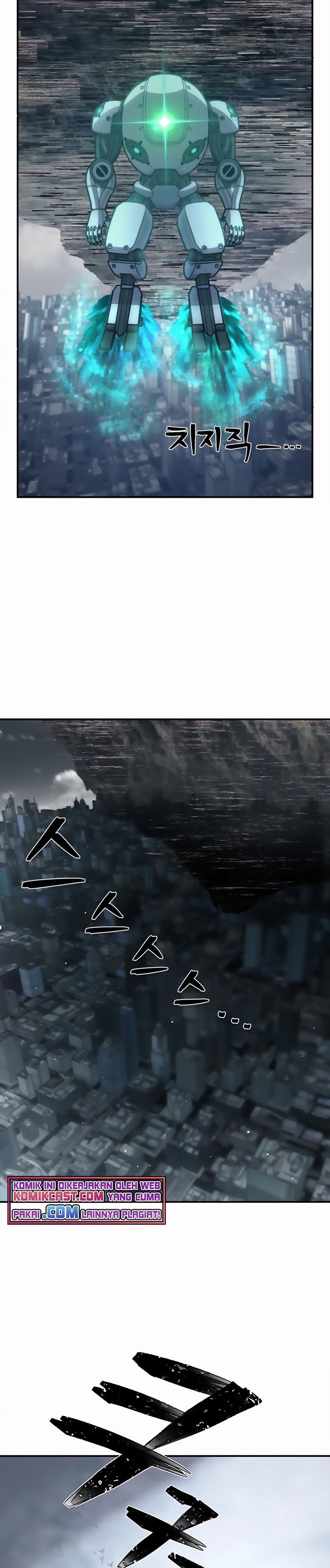 Hero Has Returned