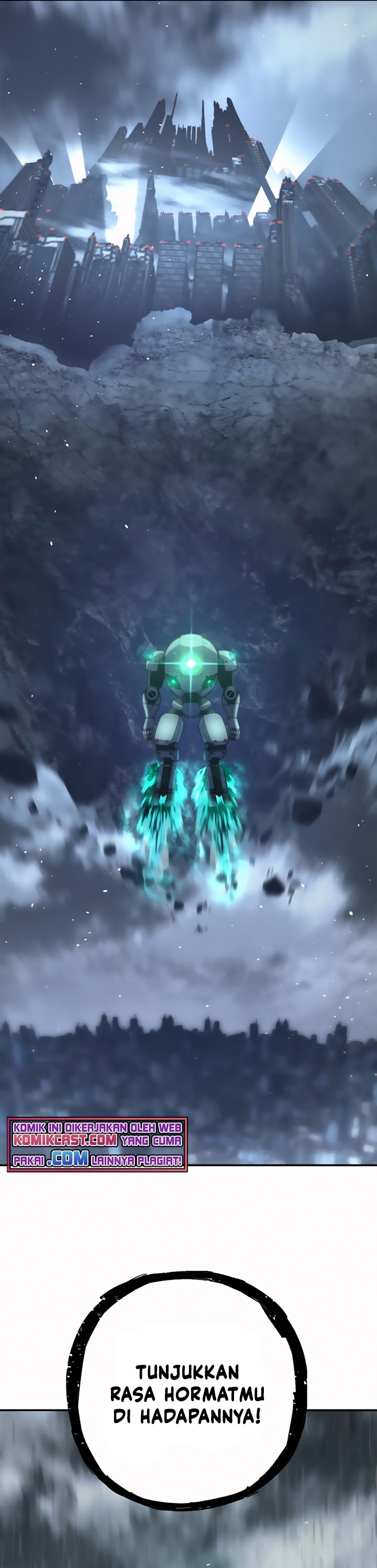 Hero Has Returned