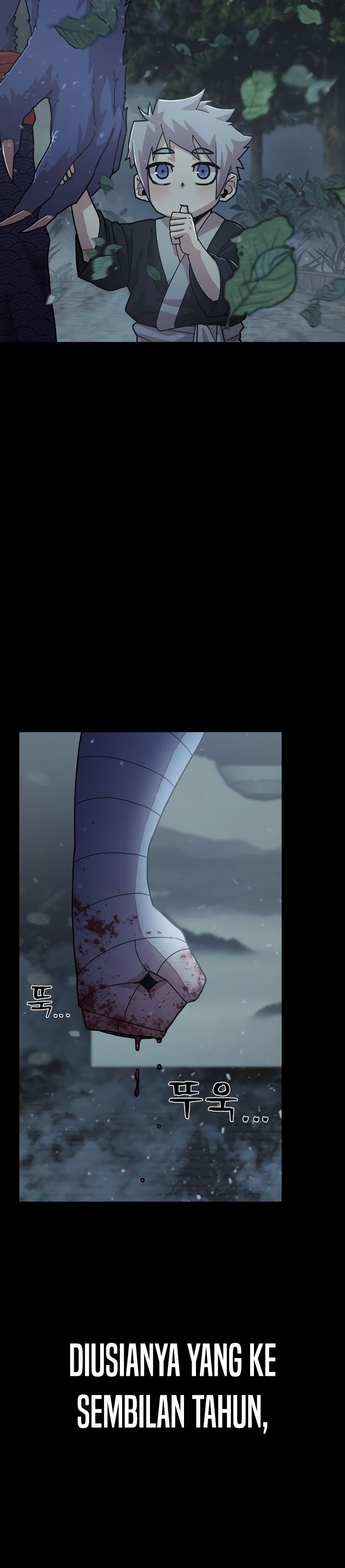 Hero Has Returned