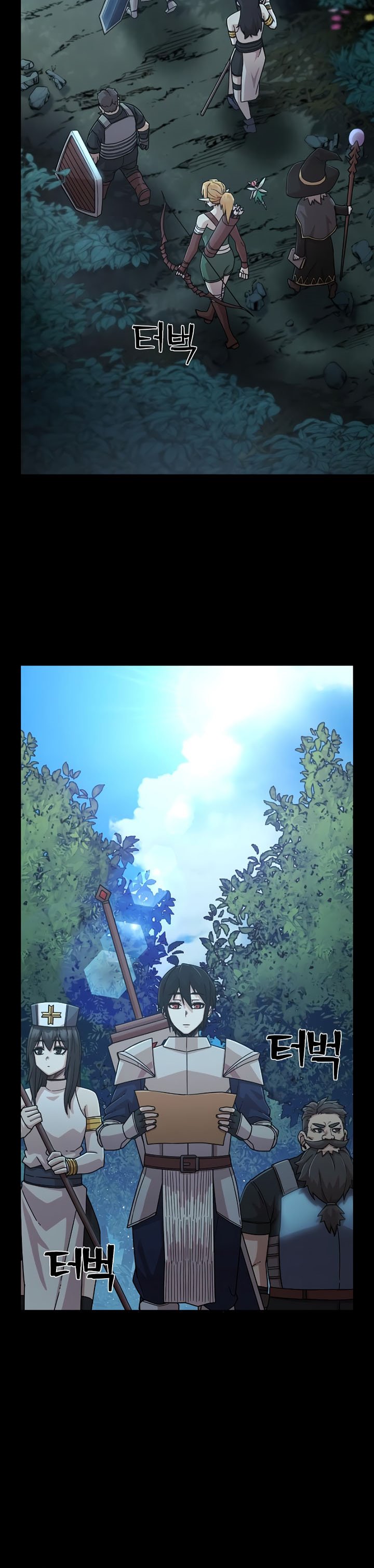 Hero Has Returned