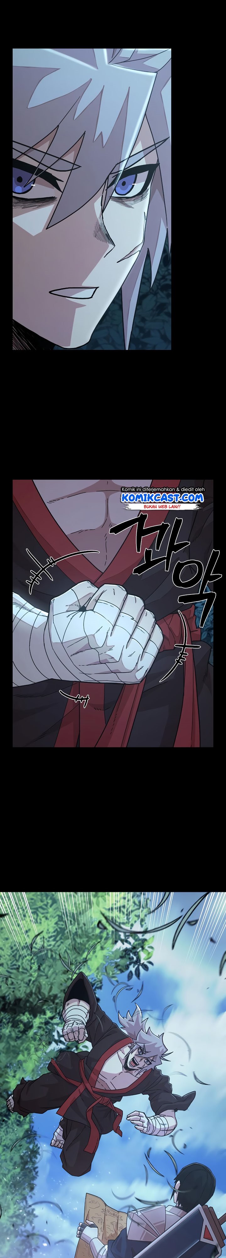 Hero Has Returned