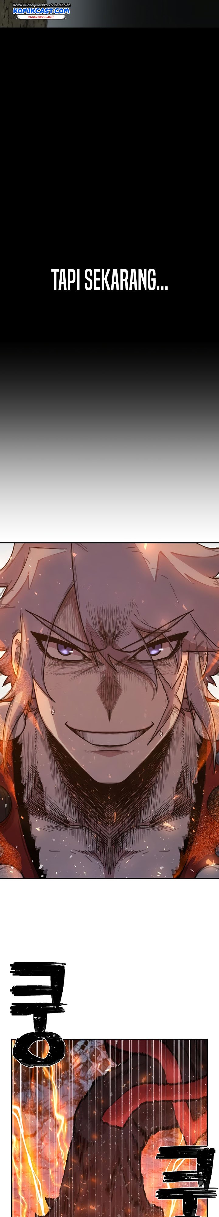 Hero Has Returned