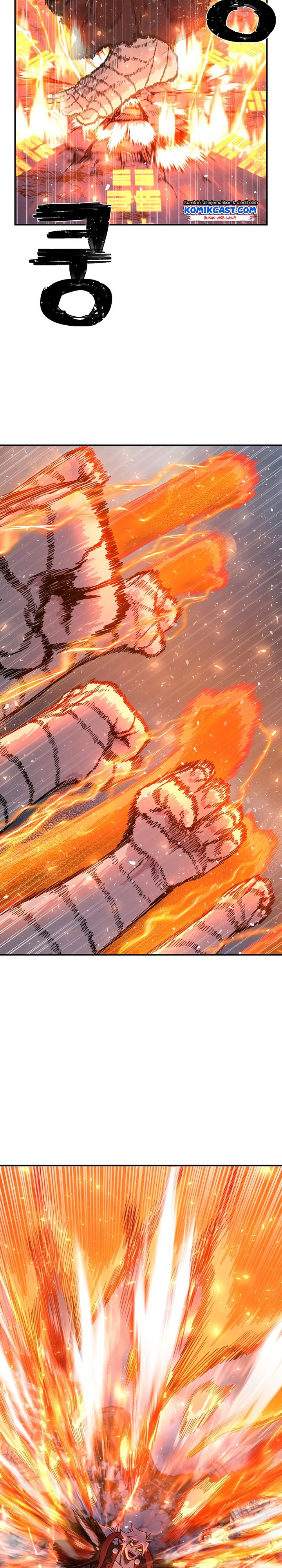 Hero Has Returned