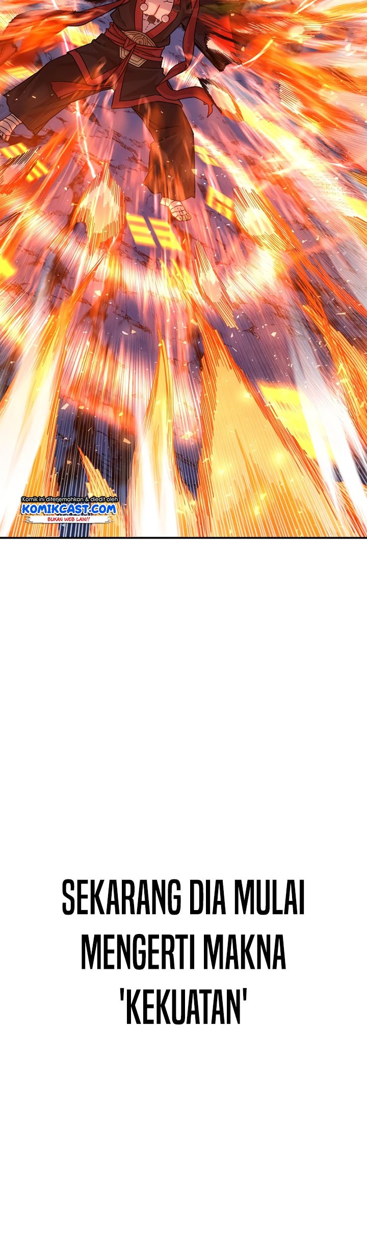 Hero Has Returned