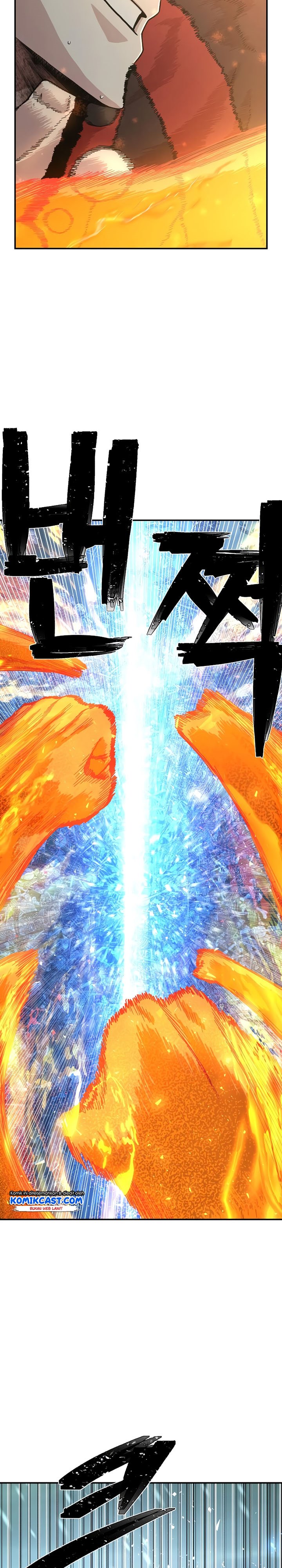 Hero Has Returned