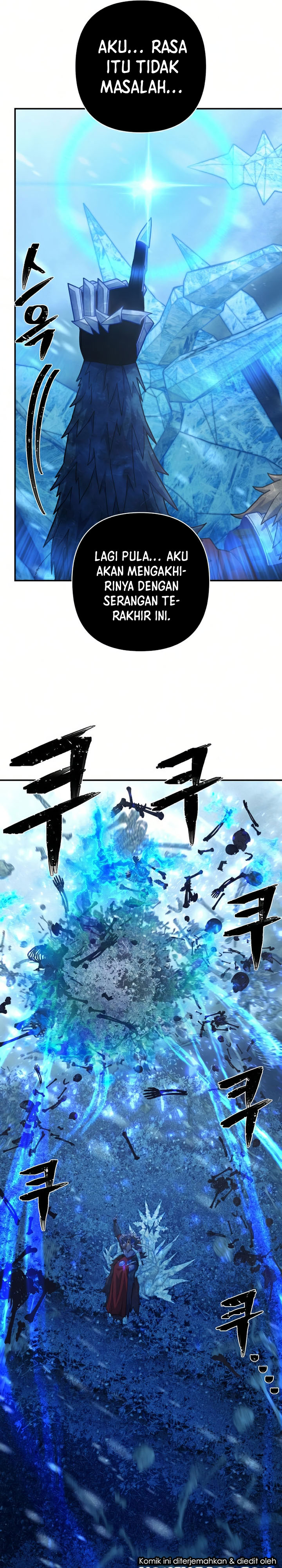 Hero Has Returned