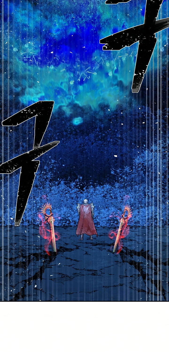 Hero Has Returned