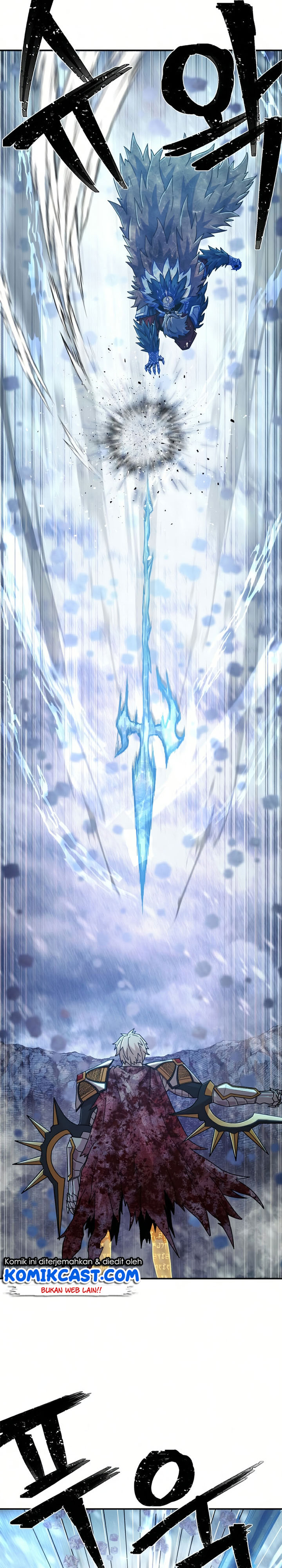 Hero Has Returned