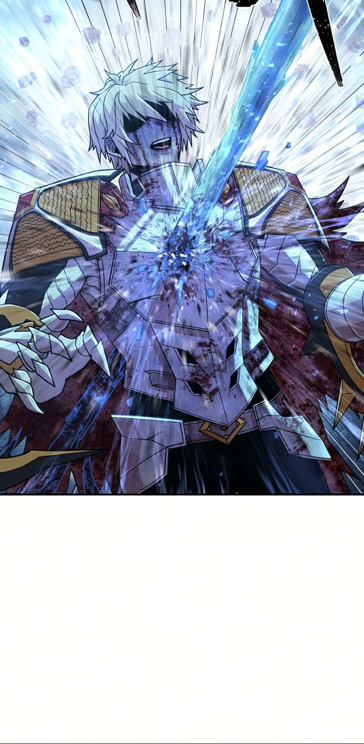 Hero Has Returned