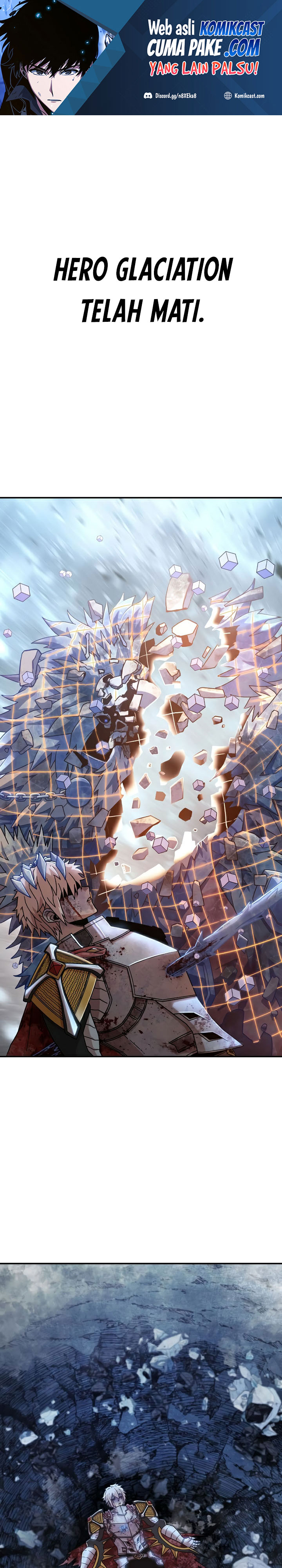 Hero Has Returned
