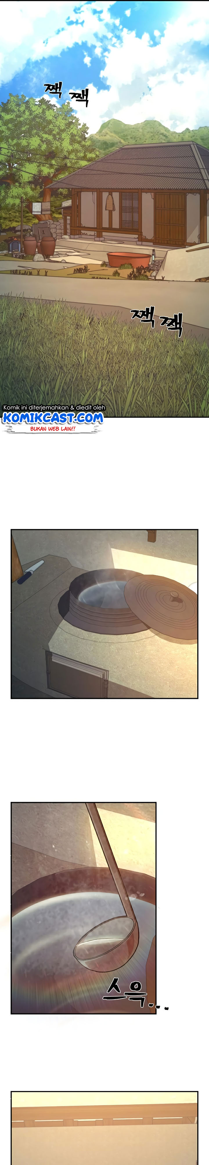 Hero Has Returned