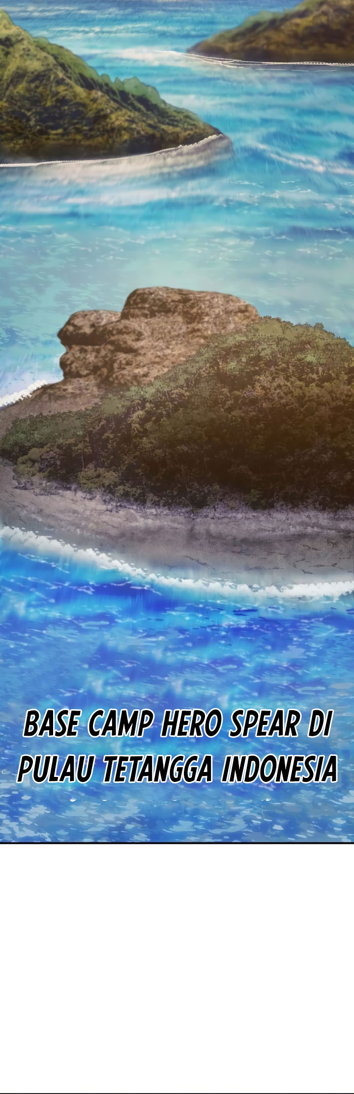 Hero Has Returned