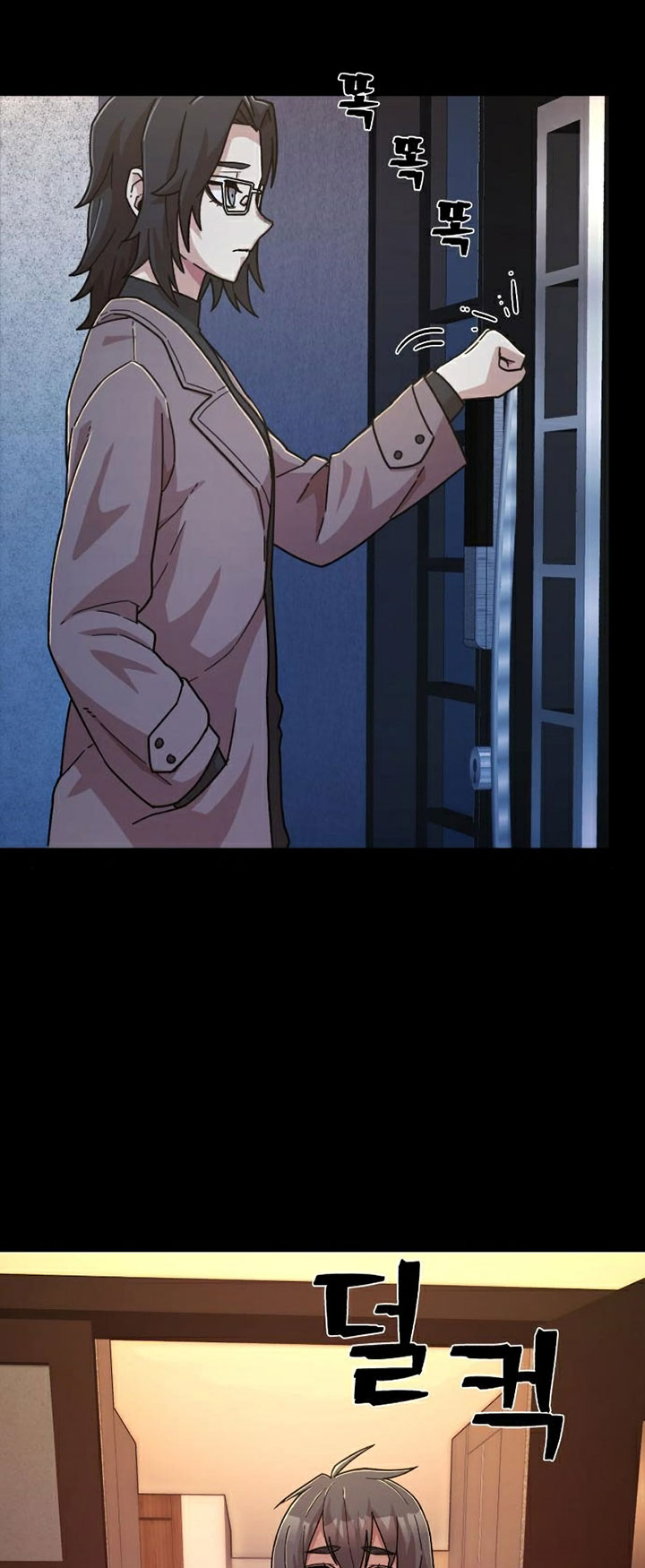 Hero Has Returned
