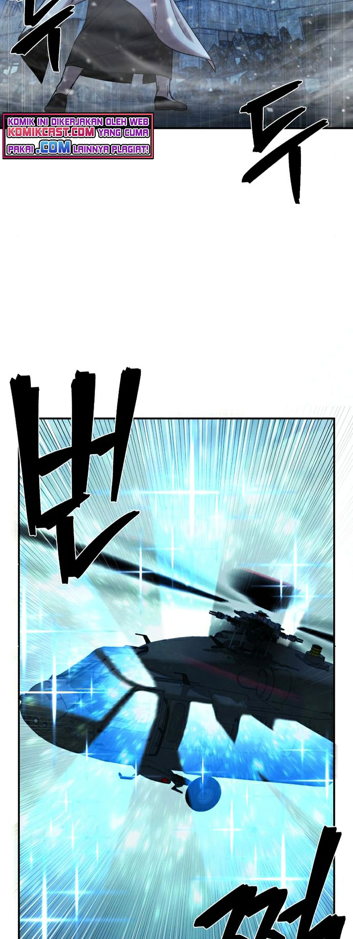 Hero Has Returned