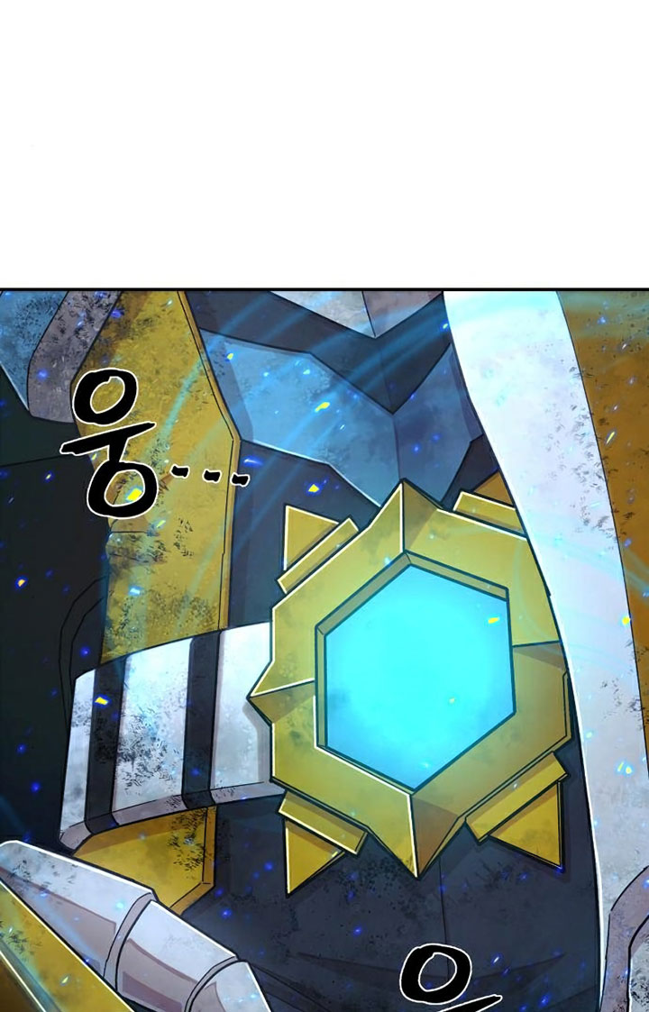Hero Has Returned