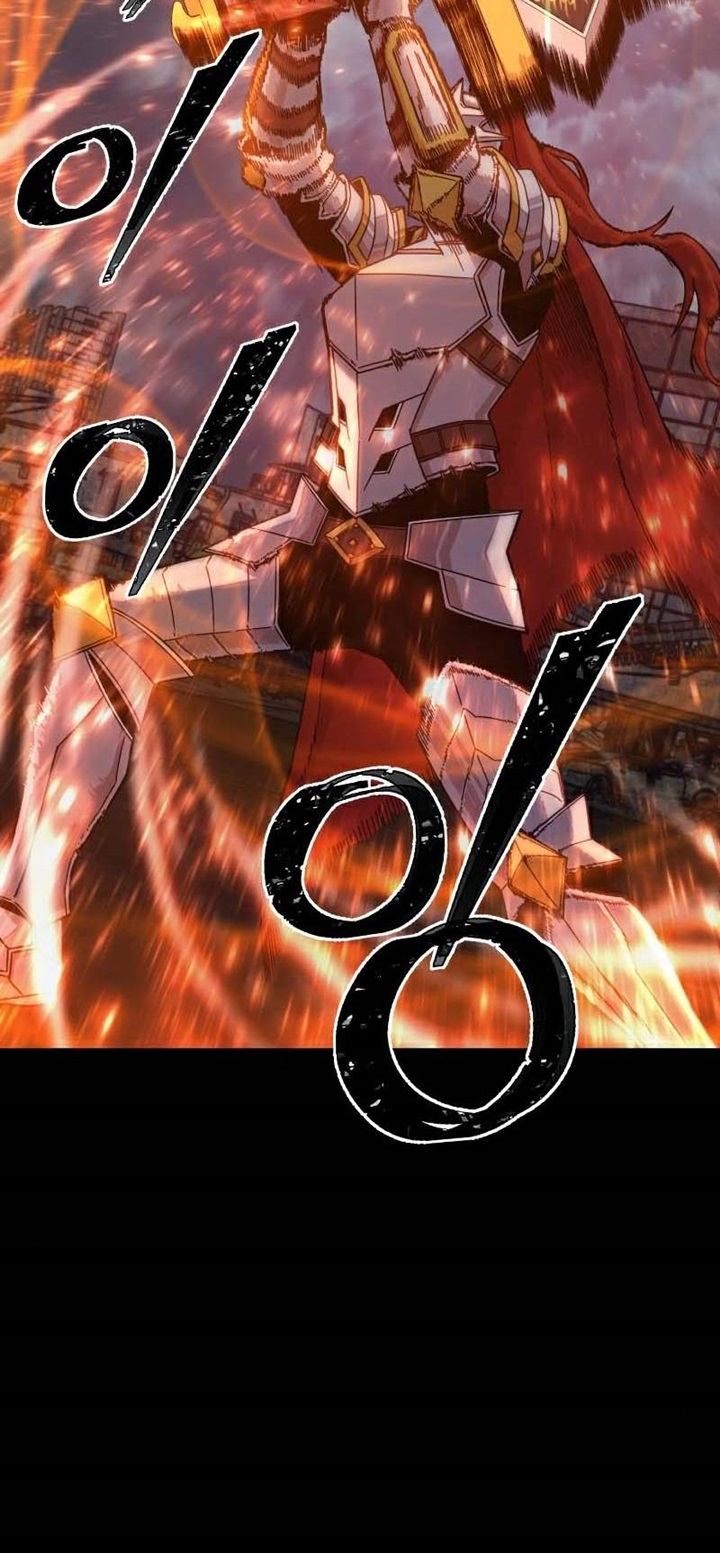 Hero Has Returned
