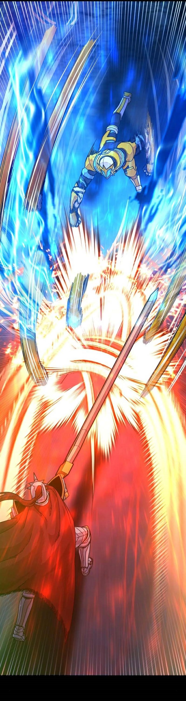 Hero Has Returned