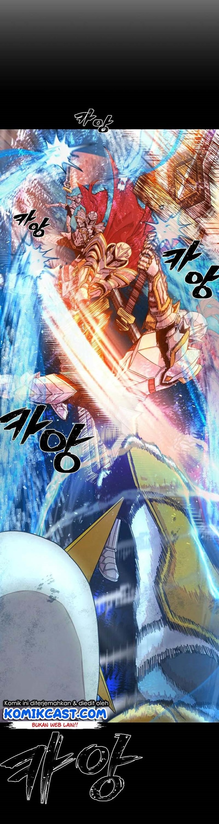 Hero Has Returned