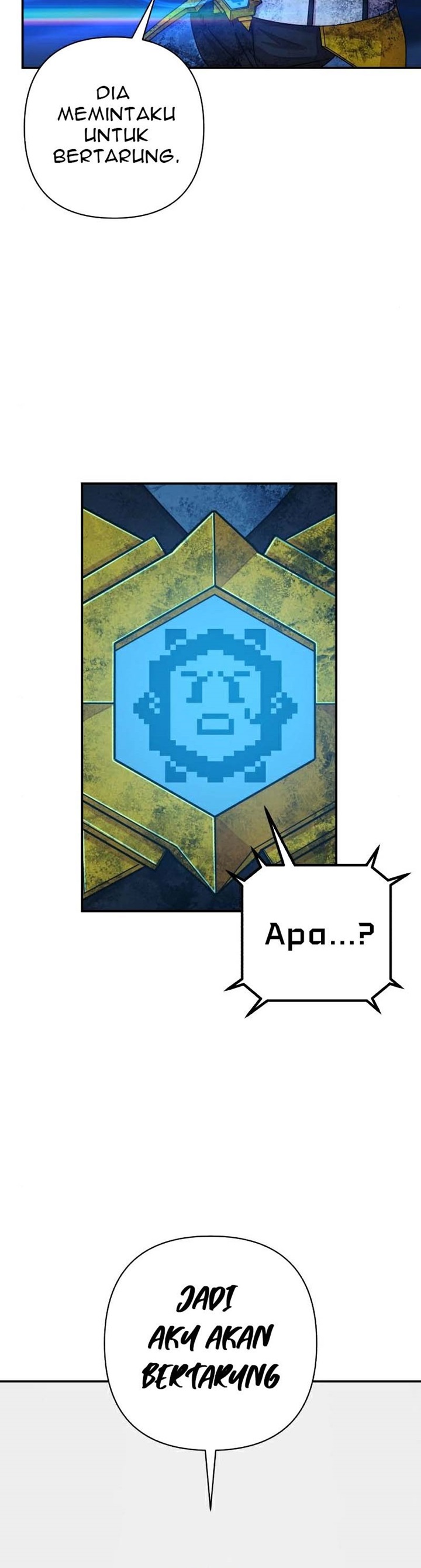 Hero Has Returned