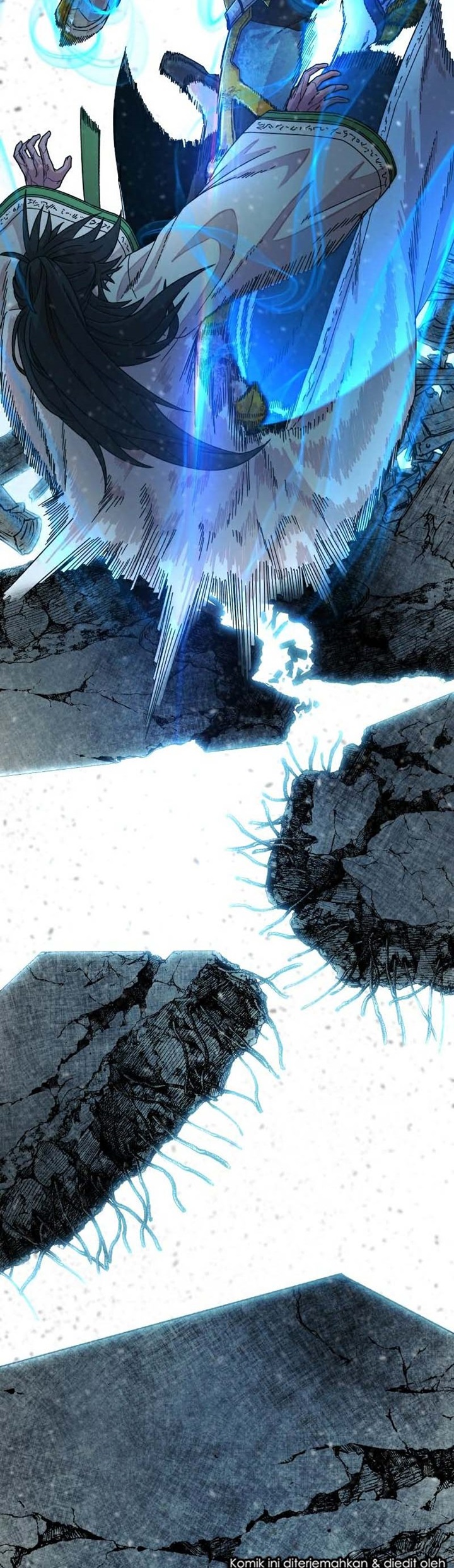 Hero Has Returned