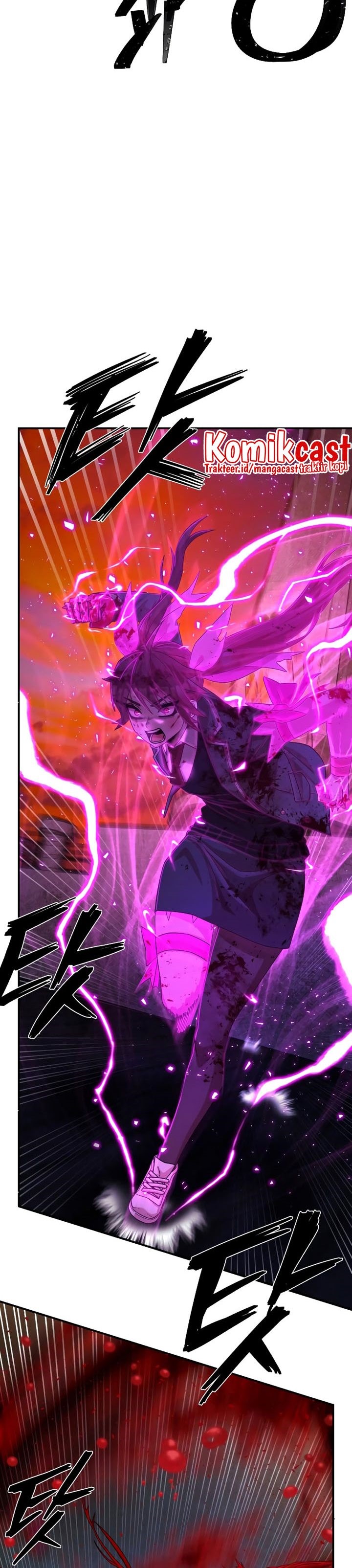 Hero Has Returned