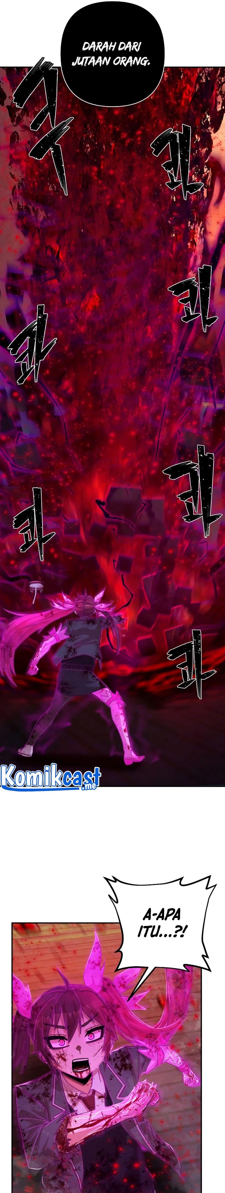 Hero Has Returned