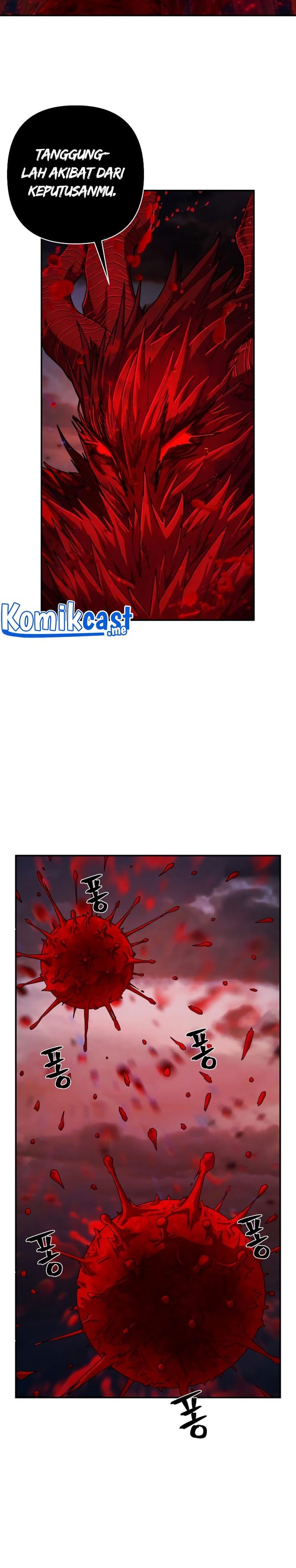 Hero Has Returned
