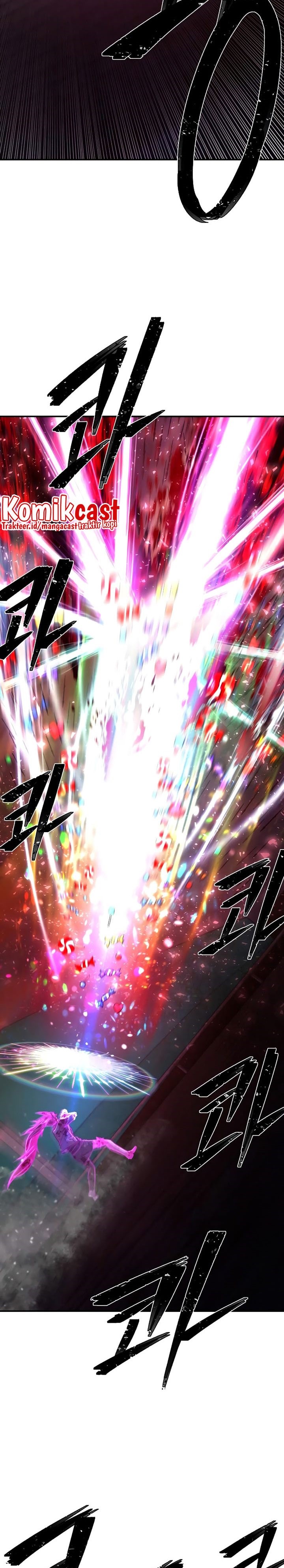 Hero Has Returned