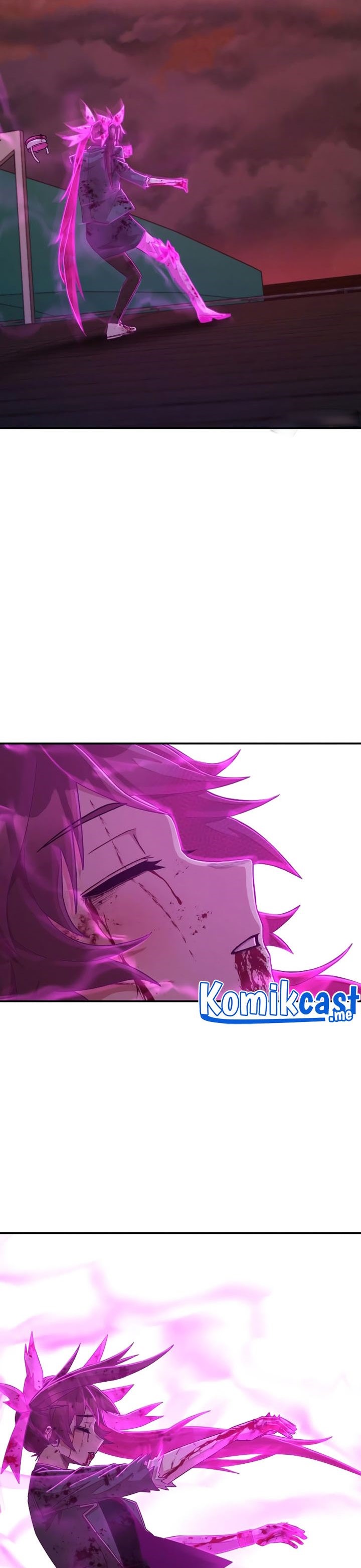 Hero Has Returned