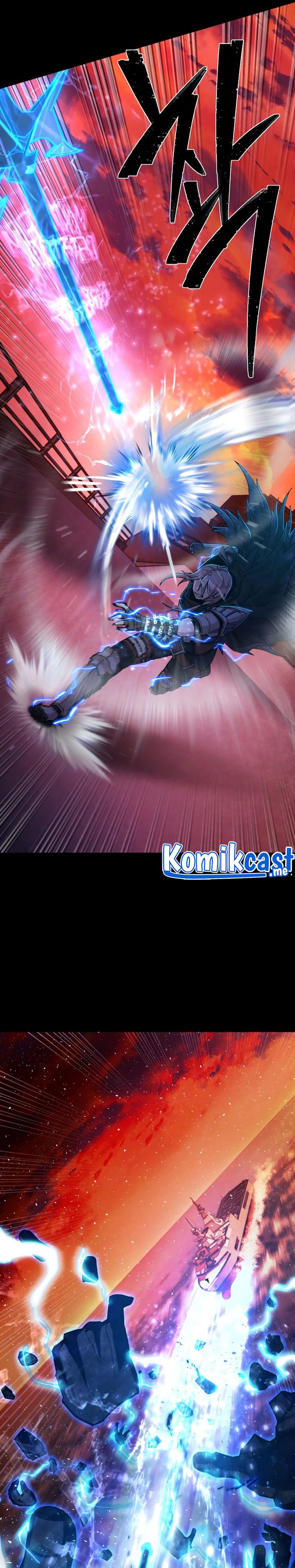 Hero Has Returned