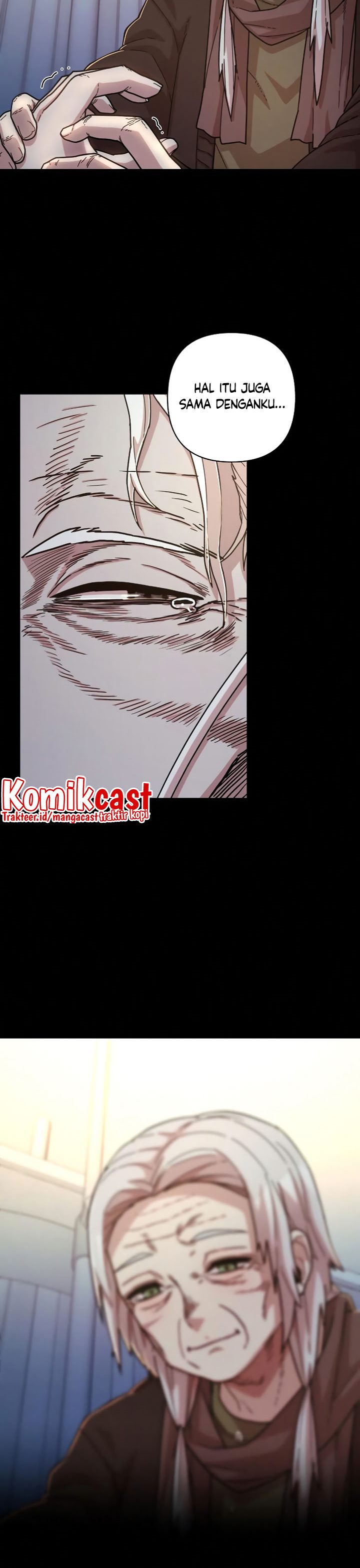 Hero Has Returned