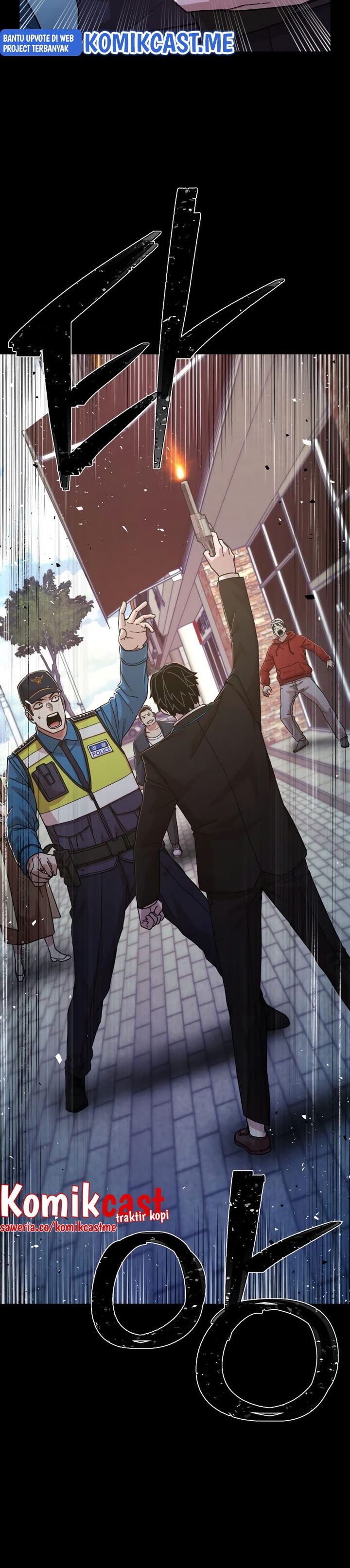 Hero Has Returned